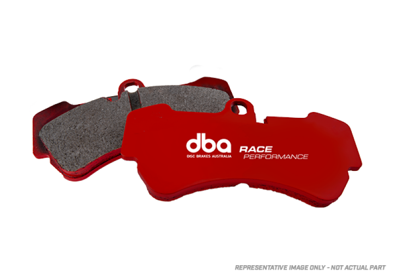 Load image into Gallery viewer, Dba DB15147RP DBA RP Performance Brake Pads
