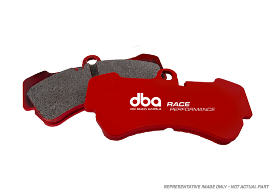 Dba DB15147RP DBA RP Performance Brake Pads