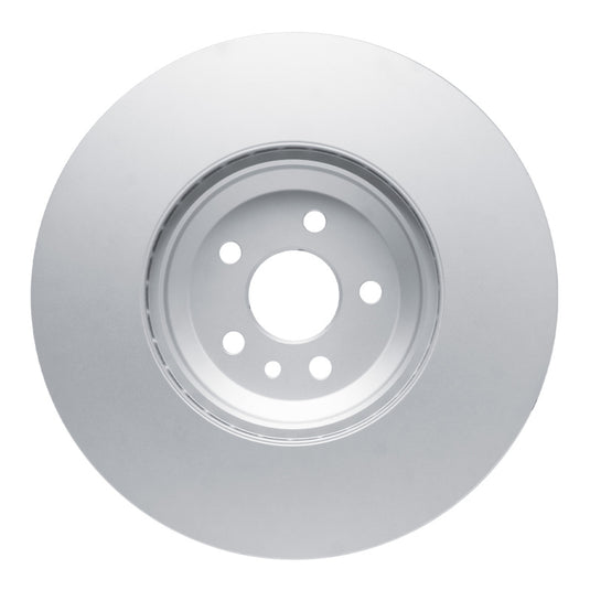 R1 Concepts PRP-20044 RNC GEOMET Rotor - Plain