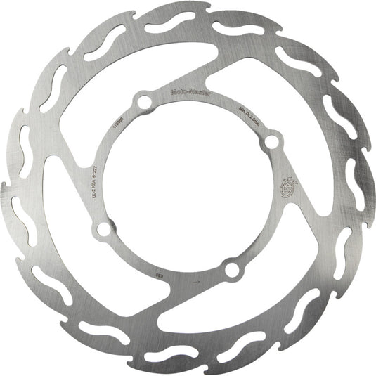 Moto-Master 110288-PU Flame Brake Disc