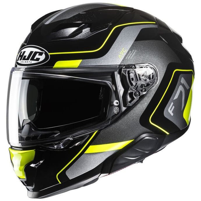 Hi-Viz Yellow (MC-3H)