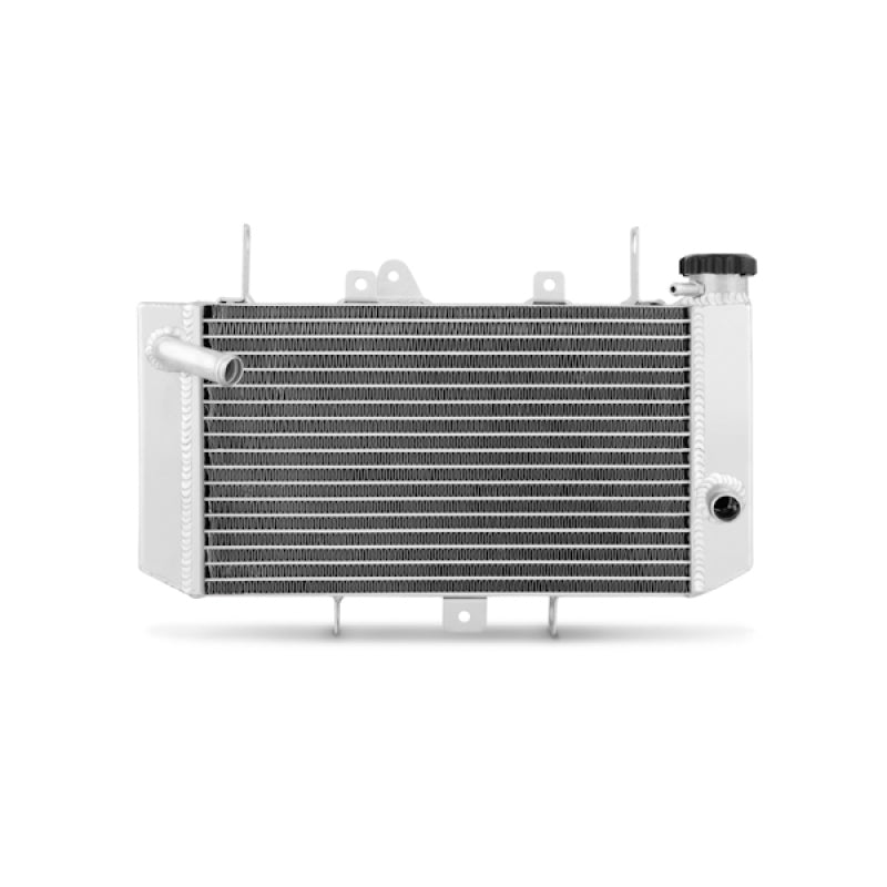 Load image into Gallery viewer, Mishimoto MMPS-YFZ450R-09 MM Radiators - Powersports
