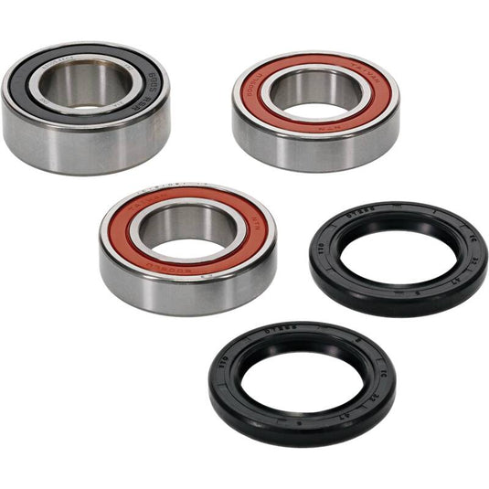 Pivot Works 25-1420-P PIV Wheel Bearing Kit