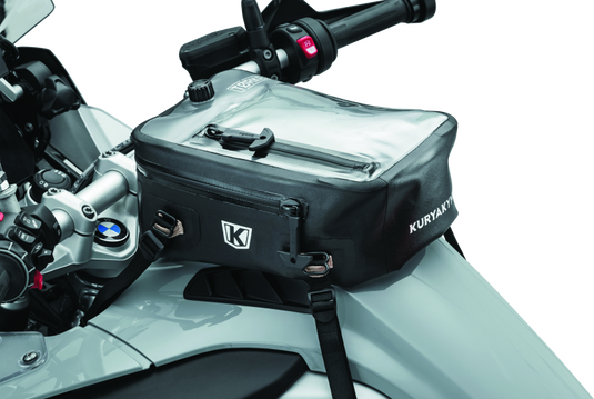 Kuryakyn 5172 KUR Storage Bags C