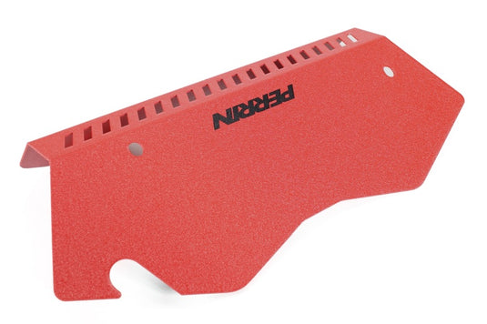 Perrin Performance PSP-ENG-153RD PA Pulley Cover