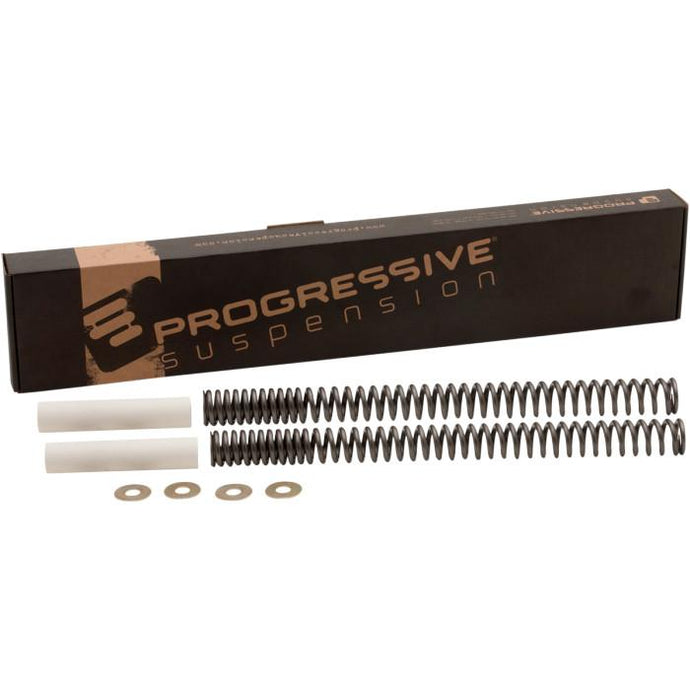 Progressive Suspension 11-1154 Heavy Duty Fork Spring Kit