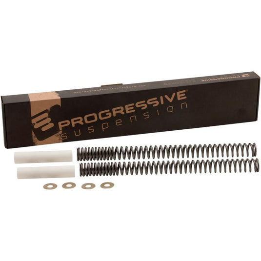 Progressive Suspension 11-1154 Heavy Duty Fork Spring Kit