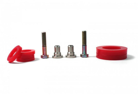 Perrin Performance PSP-SUS-525 PA Diff Subframe Lockdown