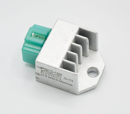 Ricks Motorsport Electric 10-173 Rectifier/Regulator