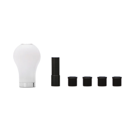 Mishimoto MMSK-TDP-WH MM Shift Knobs
