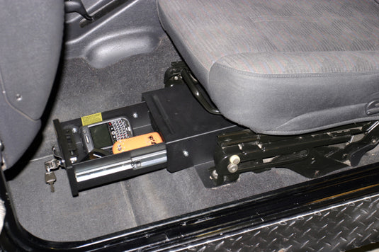 Tuffy Products 251-01 TFY Underseat Drawer