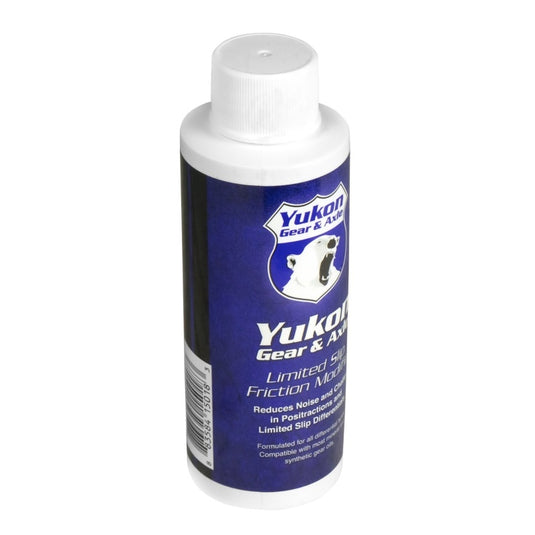 Yukon Gear & Axle OILADD YUK Gear Oils