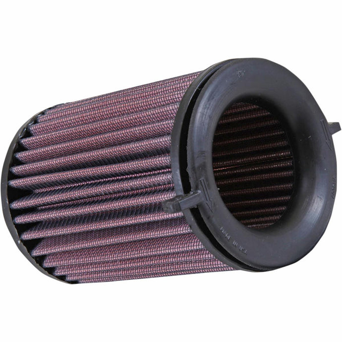 K&N Engineering DU-8015 High-Flow Air Filter