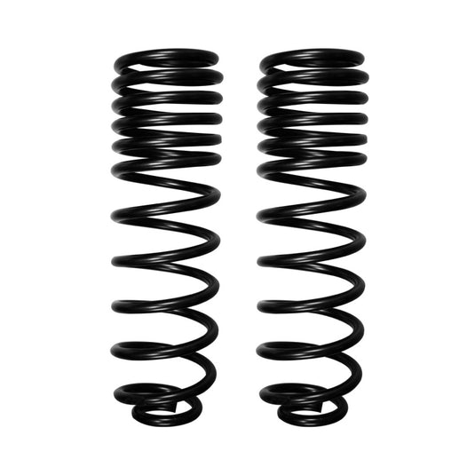 Skyjacker JKU60RDR SKY Coil Springs