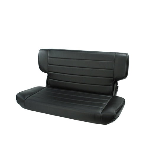 Rugged Ridge 13463.15 RUG Fold/Tumble Seats