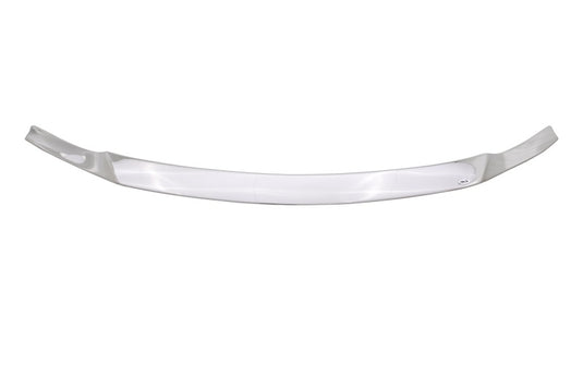 Avs 622082 AVS Aeroskin Shield - Chrome