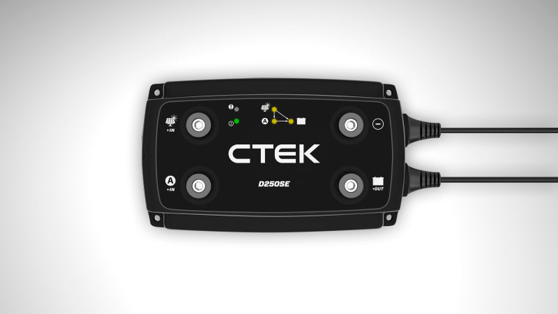 Load image into Gallery viewer, Ctek 40-315 CTEK Chargers - D250
