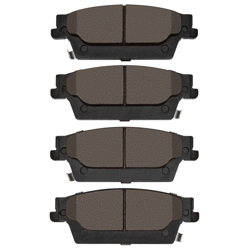 Load image into Gallery viewer, R1 Concepts 2310-1020-00 RNC Ceramic Brake Pads
