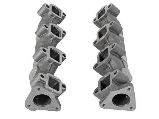 Afe 46-40024 AFE Bladerunner Man & acc.
