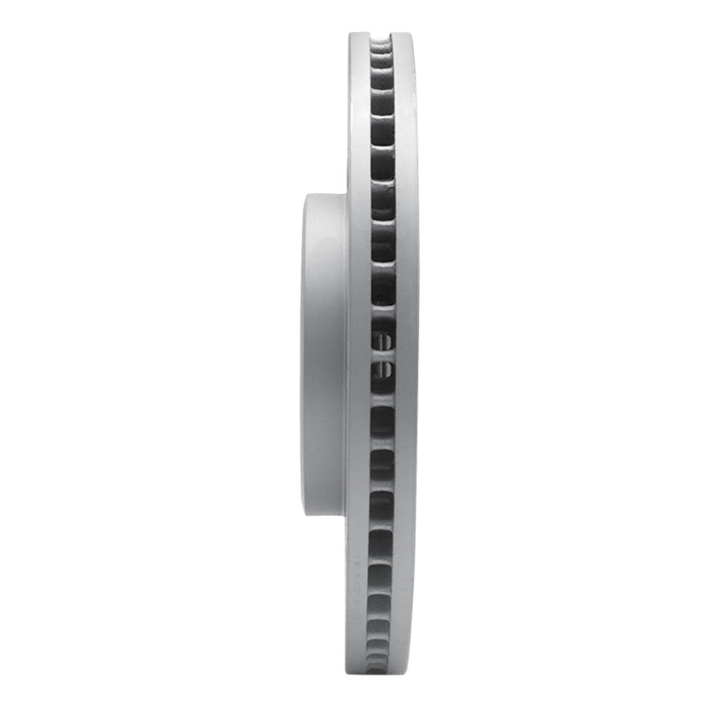 Load image into Gallery viewer, R1 Concepts 830-73065R RNC Geo-Carbon Rotor - Drill &amp; Slot
