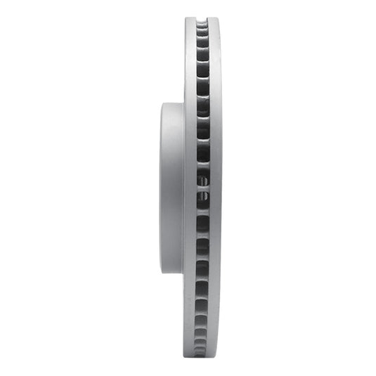 R1 Concepts 830-73065R RNC Geo-Carbon Rotor - Drill & Slot