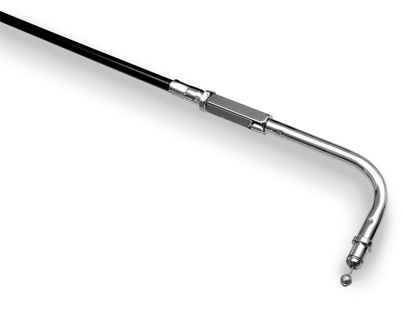 Motion Pro 02-0184 Black Vinyl Throttle Cable