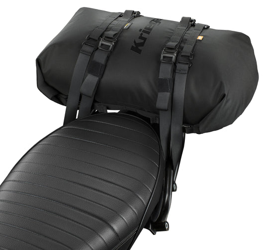 Kriega 7020-6105-20 Rollpack 20 - Black