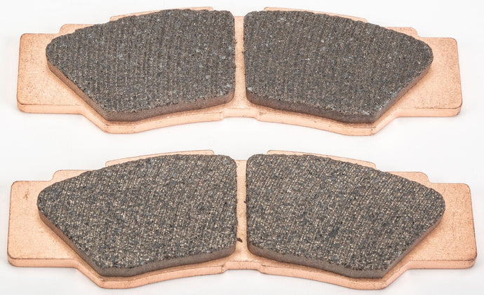 Open Trail 18-8057 Sintered Brake Pads