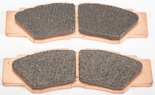 Open Trail 18-8057 Sintered Brake Pads