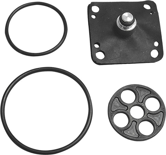 K&L Supply 18-4356 Fuel Petcock Repair Kit