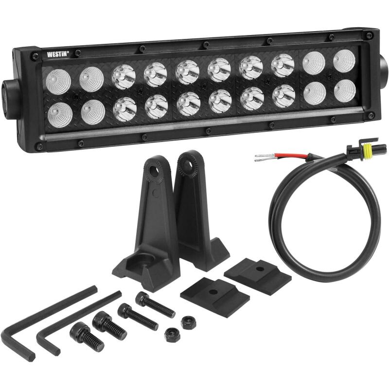 Load image into Gallery viewer, Westin 09-12212-20C WES LED Light Bars - B-Force
