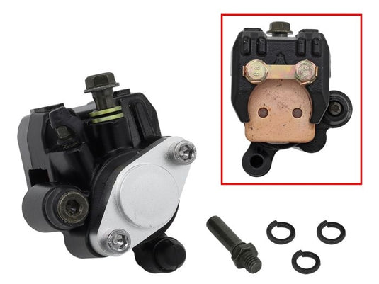 Bronco AT-05A00 Brake Caliper