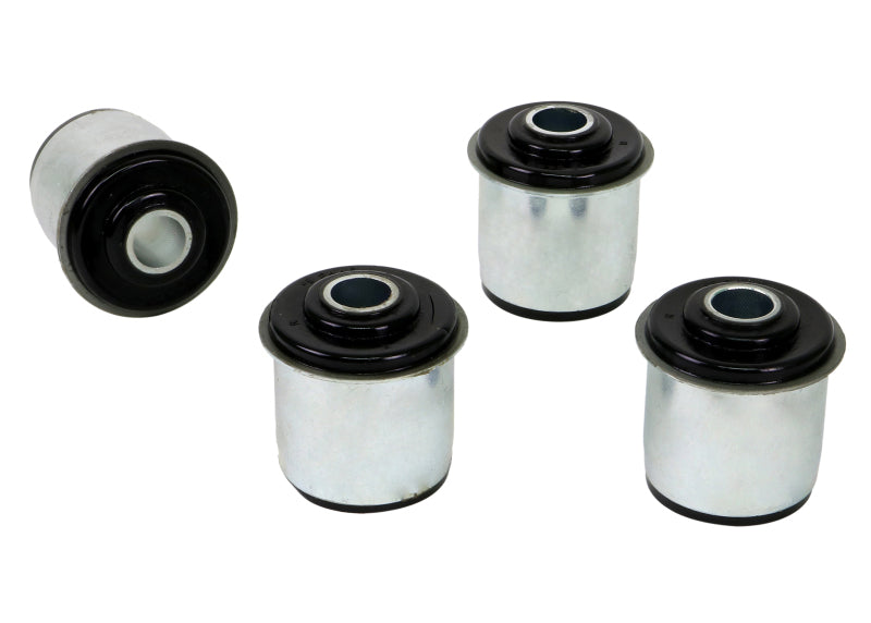 Load image into Gallery viewer, Whiteline W92446 WL Bushings - Crossmember
