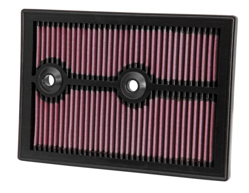 Load image into Gallery viewer, K&amp;N Engineering 33-3004 KN Drop in Air Filters
