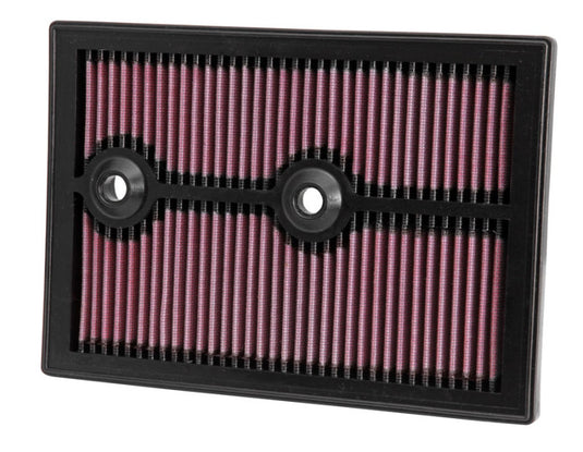 K&N Engineering 33-3004 KN Drop in Air Filters