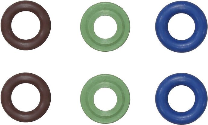 Sp1 SM-07391 Fuel Injector Seal Kit
