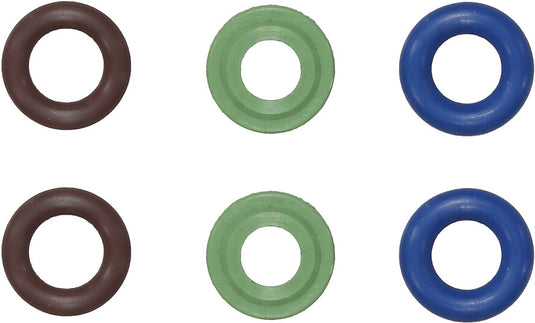 Sp1 SM-07391 Fuel Injector Seal Kit