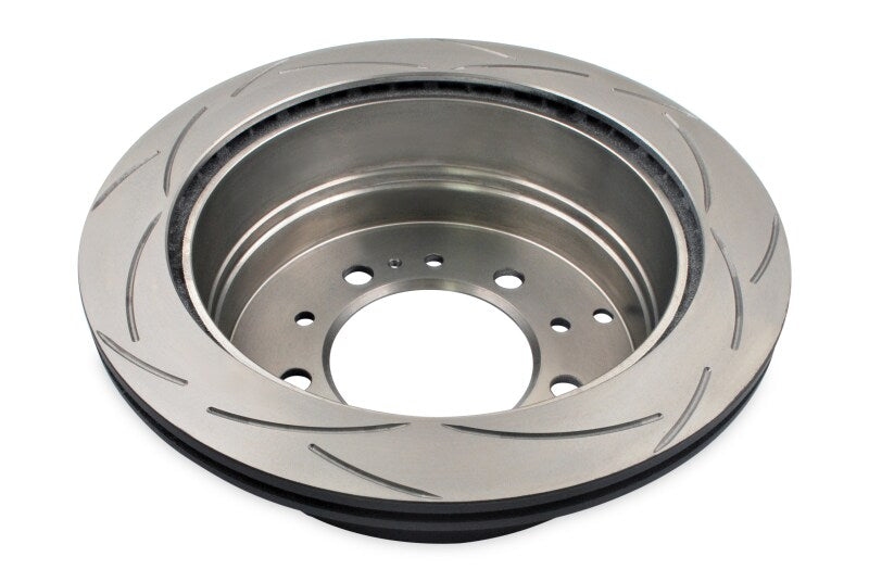 Load image into Gallery viewer, Dba DBA789S DBA 4x4 Survival Series Rotors
