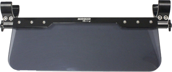 Modquad SV12-2 Sun Visor - 12in. Length - 2in. Clamp