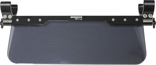 Modquad SV12-2 Sun Visor - 12in. Length - 2in. Clamp