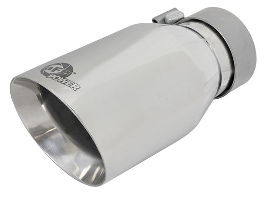 Afe 49-43117-P AFE Exhaust Cat Back