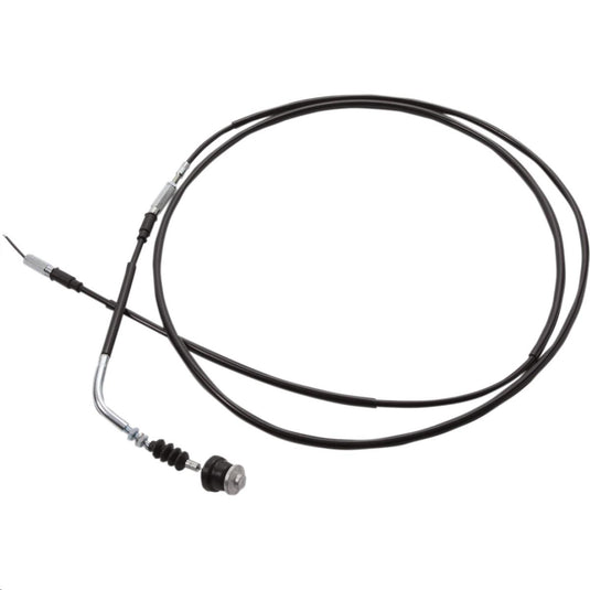 Motion Pro 05-0425 Black Vinyl Throttle Cable