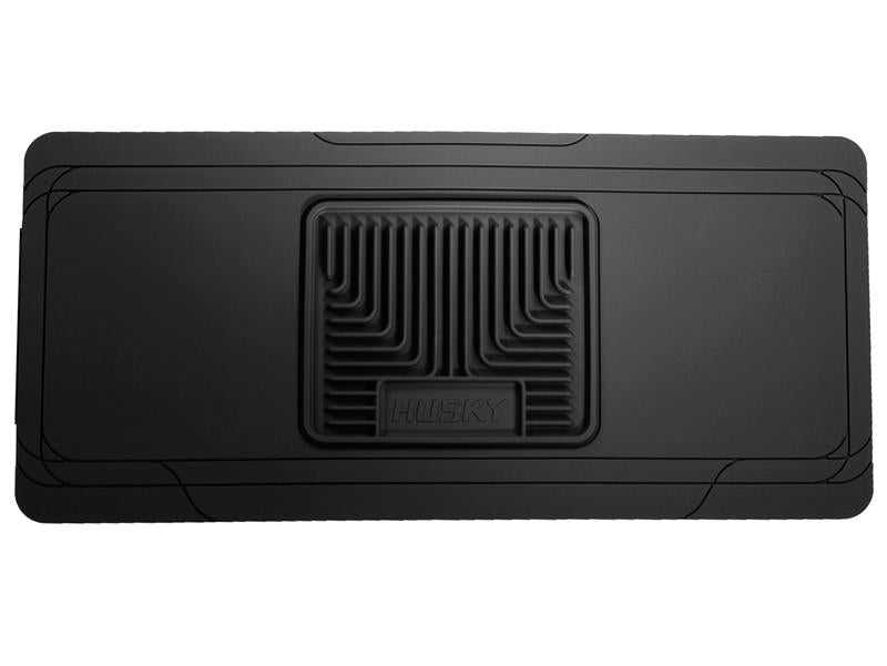 Load image into Gallery viewer, Husky Liners 53001 HL HD - C Hump - Black

