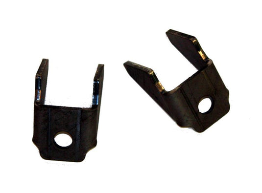 Hotchkis 22441-BB HOT Swaybar Bushing Brackets