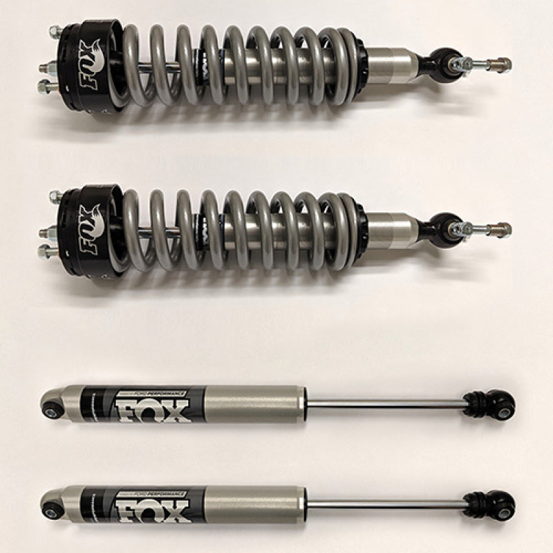Load image into Gallery viewer, Ford Racing M-18000-F15AA FR Suspension Kits
