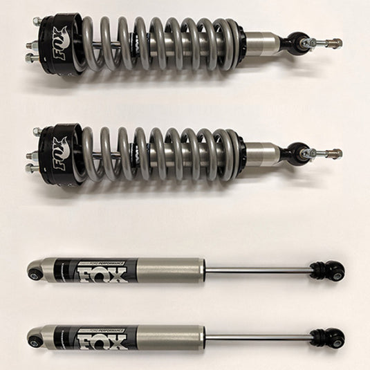 Ford Racing M-18000-F15AA FR Suspension Kits