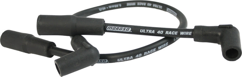 Moroso 28331 High Performance Ignition Wire - Ultra 40