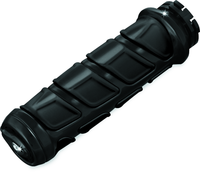 Kuryakyn 6351 KUR Hand Grips C