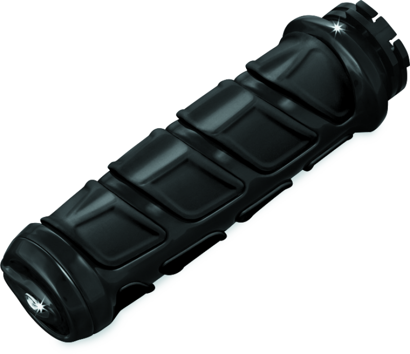 Load image into Gallery viewer, Kuryakyn 6351 KUR Hand Grips C
