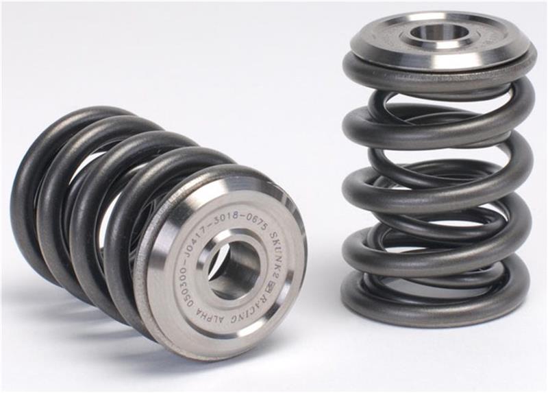 Load image into Gallery viewer, Skunk2 Racing 344-05-1300 SK Alpha Spring/Retainer Kit

